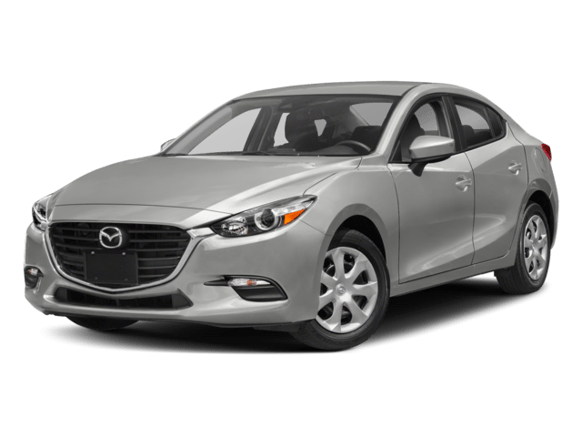 Mazda3 Mazda3